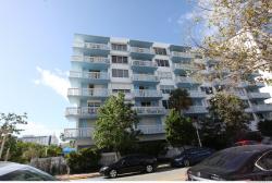 Photo Txtures of Building Los Angeles